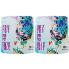 Kit 2X Psycofuze - 150g Pink Lemonade - Under Labz