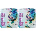 Kit 2X Psycofuze - 150g Pink Lemonade - Under Labz