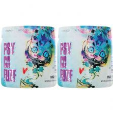 Kit 2X Psycofuze - 150g Wild Apple - Under Labz