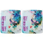 Kit 2X Psycofuze - 150g Wild Apple - Under Labz