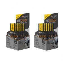 Kit 2X Recarb Energy Gel - 10 Sach�s de 30g Banana - Reidrat