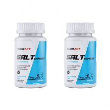 Kit 2X Salt Capsule - 30 C�psulas - Sudract Nutrition