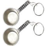 Kit 2X Scoop de Metal Darkness - IntegralM�dica