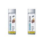Kit 2X Shark Brain - 90 C�psulas - Shark Pro
