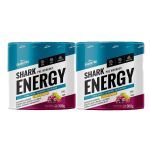Kit 2X Shark Energy - 300g Uva - Shark Pro