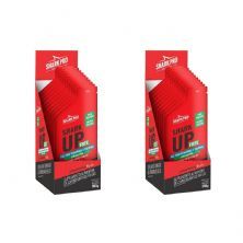 Kit 2X Shark Up Free - 10 Sach�s 30g Cola - Shark Pro