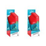 Kit 2X Shark-up Free - 10 Sach�s 30g Morango com Maracuj� - Shark Pro