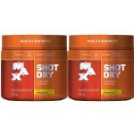 Kit 2X Shot Dry - 150g Maracuj� - Max Titanium