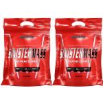 Kit 2X Sinister Mass - 3000g Cookies - IntegralM�dica