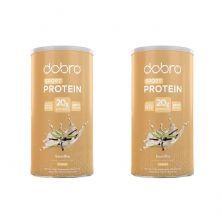 Kit 2X Sport Protein - 450g Baunilha - Dobro
