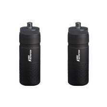 Kit 2X Squeeze Termica - 500ml Fume - Newnutrition