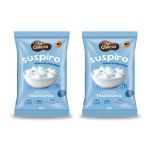 Kit 2X Suspiro Prote�co - 30g Tradicional - La Ganexa