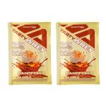 Kit 2X Tasty Whey 3W - 1 Sach� 32g Banoffee - Adaptogen