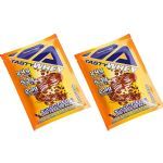 Kit 2X Tasty Whey 3W - 1 Sach� 34g Chocomaltine - Adaptogen