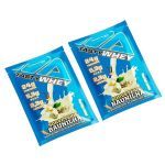 Kit 2X Tasty Whey 3W - 1 Sach� 34g Sorvete de Baunilha - Adaptogen