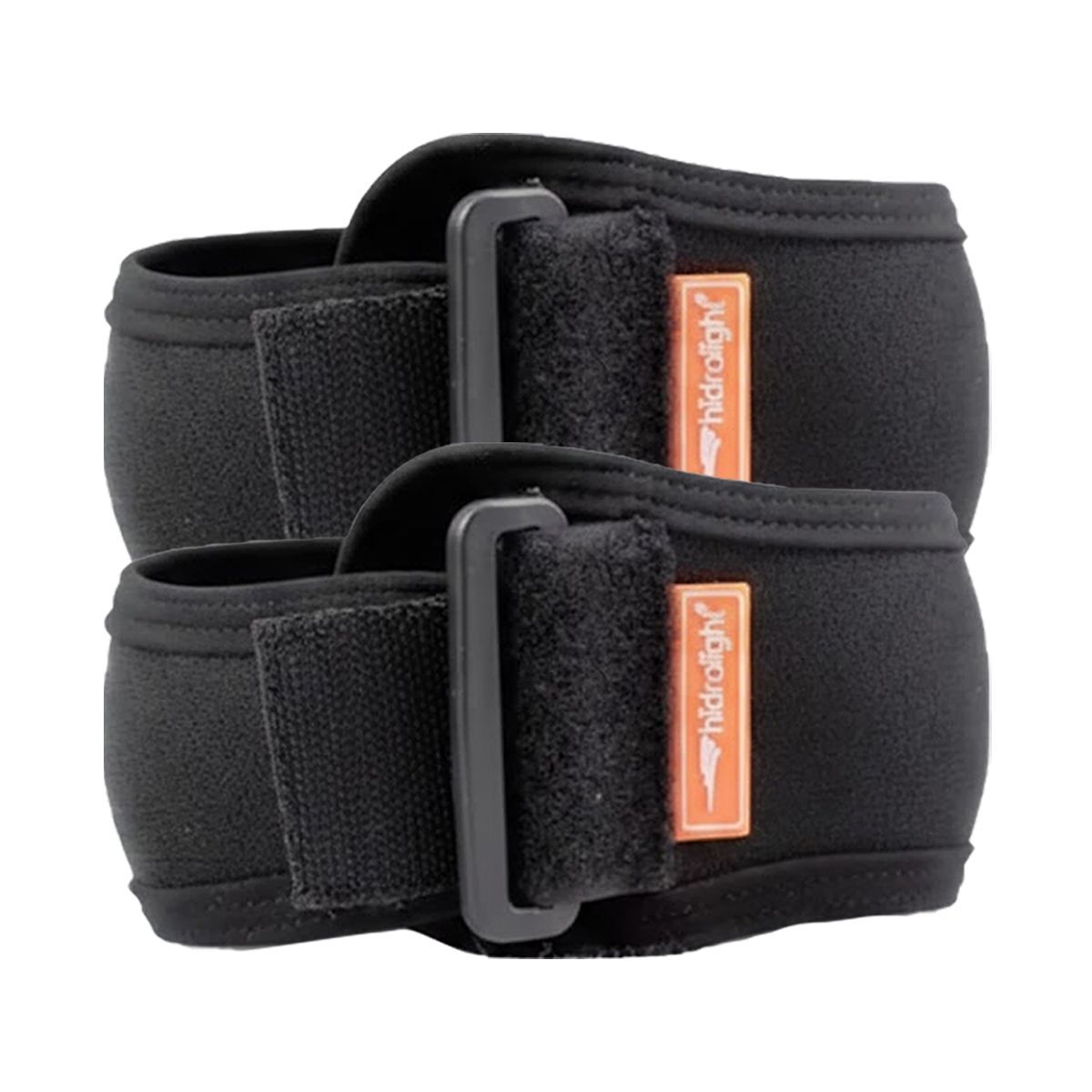 Kit 2X Tennis Elbow Ajust�vel - Hidrolight