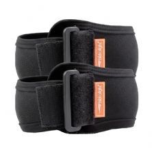 Kit 2X Tennis Elbow Ajust�vel - Hidrolight