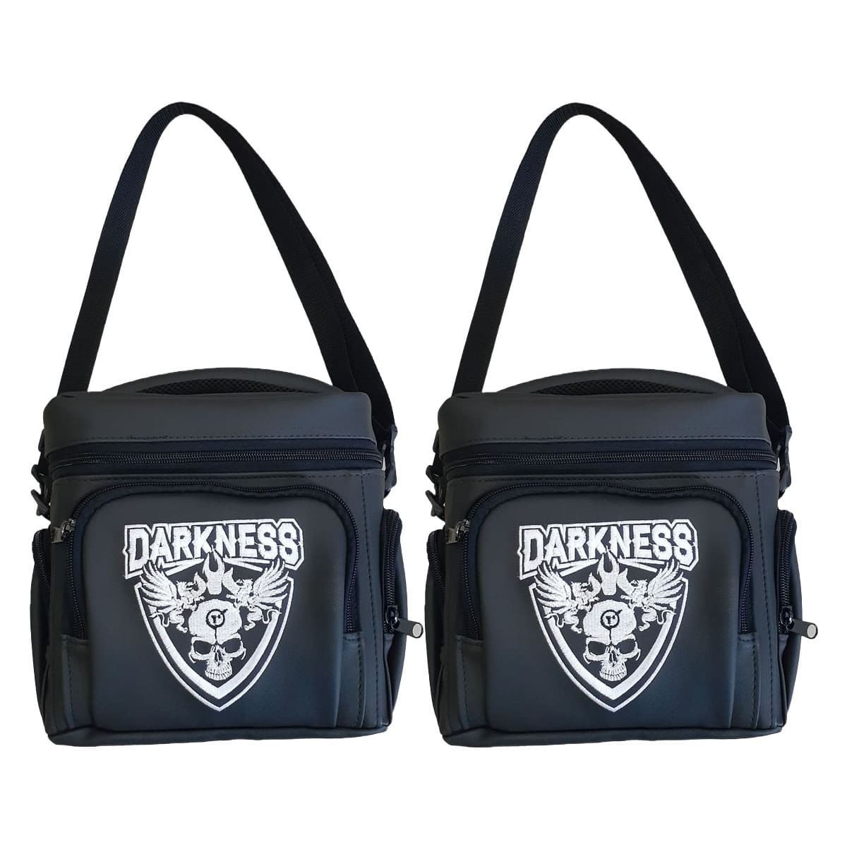 Kit 2X T�rmica Nitro Darkness - IntegralM�dica