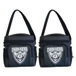Kit 2X T�rmica Nitro Darkness - IntegralM�dica