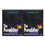 Kit 2X The Pumpfather - 30 Sach�s 10g Manga - Canibal