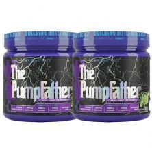 Kit 2X The Pumpfather - 300g Lim�o - Canibal