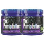 Kit 2X The Pumpfather - 300g Lim�o - Canibal