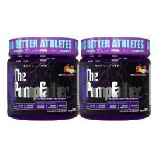 Kit 2X The Pumpfather - 300g Sabor Pink Lemonade - Canibal