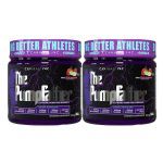 Kit 2X The Pumpfather - 300g Sabor Pink Lemonade - Canibal