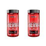 Kit 2X Therma Pro Hardcore 285mg - 120 C�psulas - IntegralM�dica