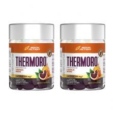 Kit 2X Thermoro - 60 Comprimidos - BodyAction