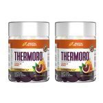 Kit 2X Thermoro - 60 Comprimidos - BodyAction