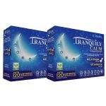 Kit 2X Tranquily Calm - 120 Comprimidos - IDN Labs