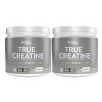 Kit 2X True Creatine - 150g - True Source