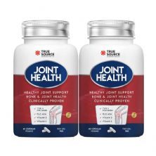 Kit 2X True Joint Health - 60 C�psulas - True Source