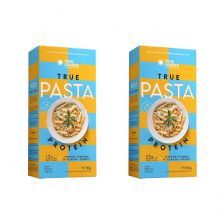 Kit 2X True Pasta Protein - 110g Mac N Cheese - True Source