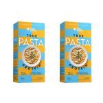 Kit 2X True Pasta Protein - 110g Mac N Cheese - True Source