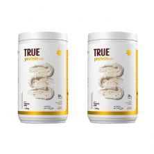 Kit 2X True Protein Advanced Whey - 900g Yummy Milk - True Source