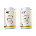 Kit 2X True Protein Advanced Whey - 900g Yummy Milk - True Source