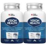 Kit 2X True Vision Health - 60 C�psulas - True Source
