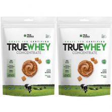 Kit 2X True Whey Concentrate - 900g Refil Dulce de Leche - True Source