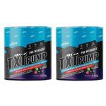 Kit 2X TXT Pump - 300g A�a� & Guaran� - Shark Pro
