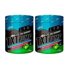 Kit 2X TXT Pump - 300g Lim�o - Shark Pro