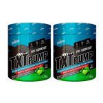 Kit 2X TXT Pump - 300g Lim�o - Shark Pro