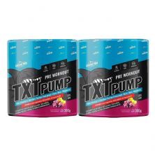 Kit 2X TXT Pump - 300g Uva - Shark Pro