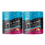 Kit 2X TXT Pump - 300g Uva - Shark Pro