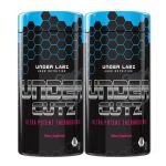 Kit 2X Under Cutz Ultra Potent Termogenic - 60 Tabletes - Under Labz