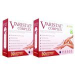 Kit 2X Varistat Complex - 30 Comprimidos - IDN Labs