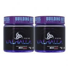 Kit 2X Viking Valhalla - 450g Melancia - Canibal