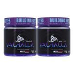 Kit 2X Viking Valhalla - 450g Melancia - Canibal