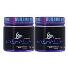Kit 2X Viking Valhalla - 450g Pink Lemonade - Canibal